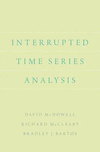 Interrupted Time Series Analysis