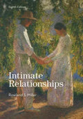 Intimate Relationships 8Th Edition