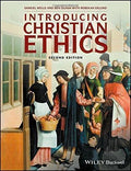 Introducing Christian Ethics 2Nd Edition