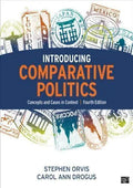 Introducing Comparative Politics Concepts And Cases In Context 4Th Edition