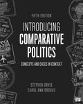 Introducing Comparative Politics Concepts And Cases In Context 5Th Edition