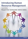 Introducing Human Resource Mangement 7Th Edition