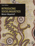 Introducing Sociolinguistics 3Rd Edition
