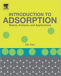 Introduction To Adsorption Basics Analysis And Applications