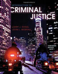 Introduction To Criminal Justice 13Th Edition