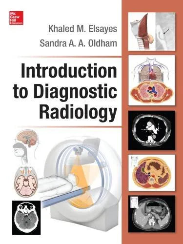 Introduction To Diagnostic Radiology