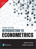 Introduction To Econometrics 3Rd Edition 3Rd Edition