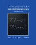 Introduction To Electrodynamics 4Th Edition