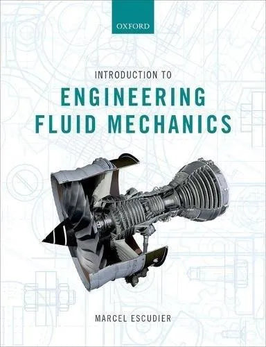 Introduction To Engineering Fluid Mechanics