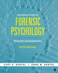 Introduction To Forensic Psychology Research And Application 5Th Edition