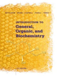 Introduction To General Organic And Biochemistry 11Th Edition
