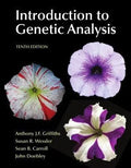 Introduction to Genetic Analysis - 10th edition