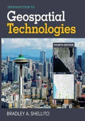 Introduction To Geospatial Technologies 4Th Edition