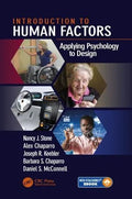 Introduction To Human Factors Applying Psychology To Design