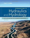 Introduction To Hydraulics And Hydrology With Applications For Stormwater Management 4Th Edition