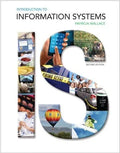 Introduction To Information Systems 2Nd Edition