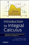 Introduction To Integral Calculus Systematic Studies With Engineering Applications For Beginners