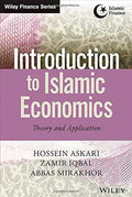 Introduction To Islamic Economics Theory And Application