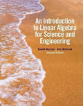 Introduction To Linear Algebra For Science And Engineering 2Nd Edition