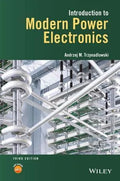 Introduction To Modern Power Electronics 3Rd Edition