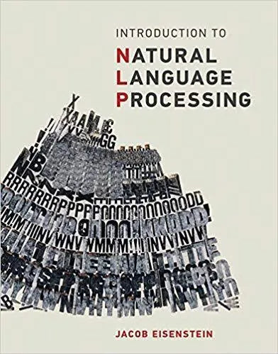 Introduction To Natural Language Processing Adaptive Computation And Machine Learning Series