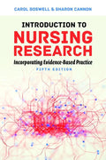 Introduction To Nursing Research 5Th Edition