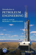 Introduction To Petroleum Engineering
