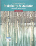 Introduction To Probability And Statistics Metric 15th Edition