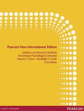 Introduction To Statistics And Research Methods Becoming A Psychological Detective