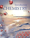 Introductory Chemistry 5Th Edition