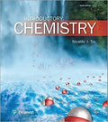 Introductory Chemistry 6th Edition Nivaldo