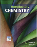 Introductory Chemistry 9Th Edition