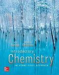 Introductory Chemistry An Atoms First Approach