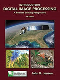 Introductory Digital Image Processing A Remote Sensing Perspective 4Th Edition