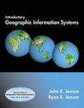 Introductory Geographic Information Systems Prentice Hall Series In Geographic Information Science