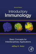 Introductory Immunology Basic Concepts For Interdisciplinary Applications 2Nd Edition