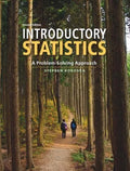 Introductory Statistics A Problem Solving Approach 2Nd Edition
