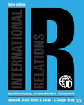 Ir International Economic And Human Security In A Changing World 3Rd Edition