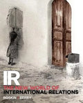 Ir The New World Of International Relations 10Th Edition