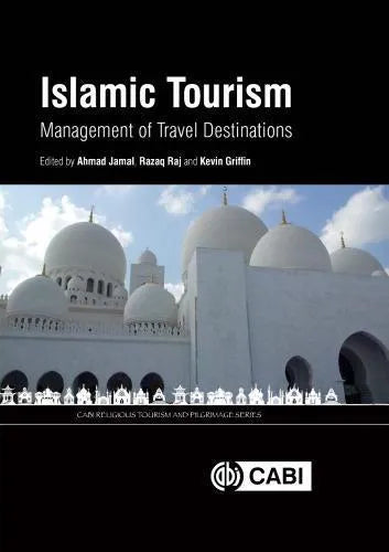 Islamic Tourism Management Of Travel Destinations