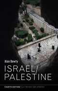 Israel Palestine 4Th Edition