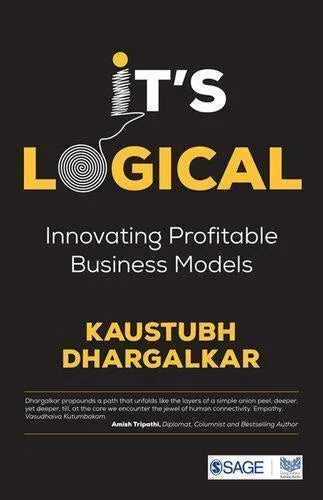 Its Logical Innovating Profitable Business Models
