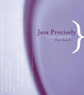 Java Precisely Third The Mit Press 3Rd Edition