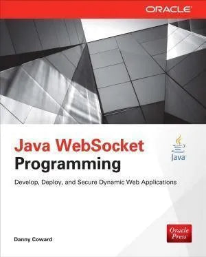 Java Websocket Programming
