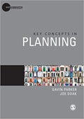 Key Concepts In Planning Key Concepts In Human Geography
