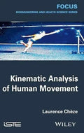 Kinematic Analysis Of Human Movement