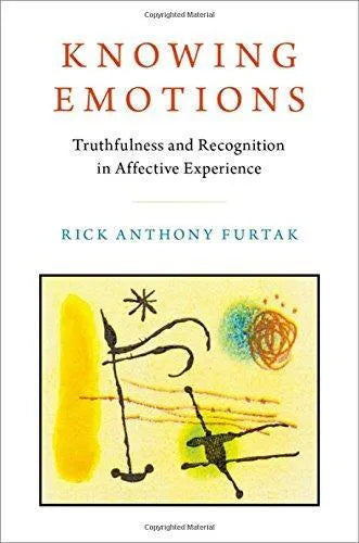 Knowing Emotions Truthfulness And Recognition In Affective Experience