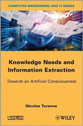 Knowledge Needs And Information Extraction