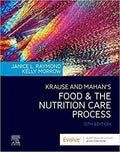 Krause And Mahans Food The Nutrition Care Process 15Th Edition