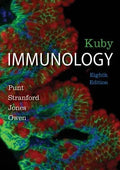Kuby Immunology 8th Edition